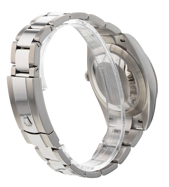 Rolex Datejust 41 126334 Image 3